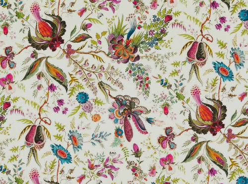 Harlequin curtain fabric - curtain,