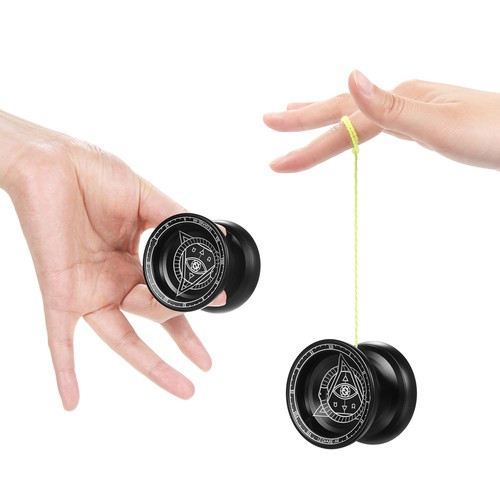 God eye pro yo - god's, purple