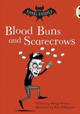 The Fang Family: Blood Buns