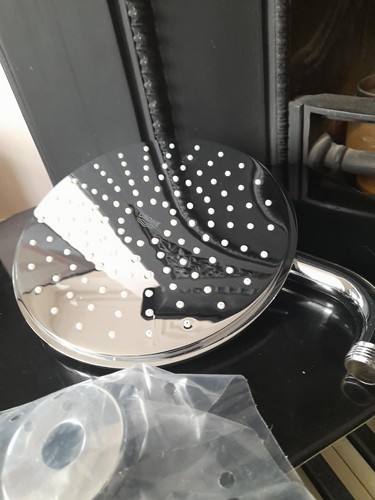 Grohe rainshower rain shower - grohe,