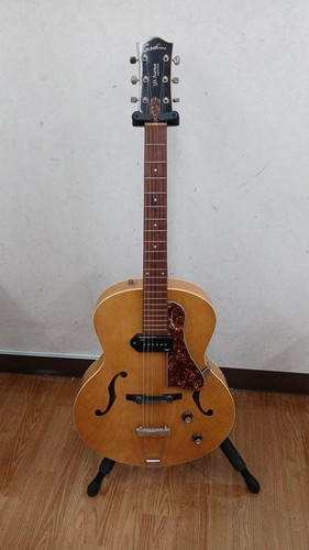 Godin 5th avenue kingpin - avenue,