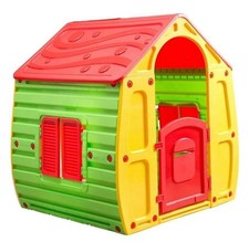 Kids Playhouse Toddlers Play
