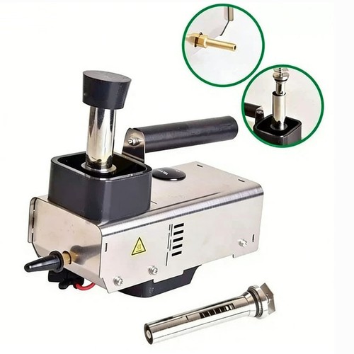 Oxalic acid vaporizer - vaporizer, &