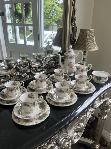 Royal albert berkeley coffee - royal,