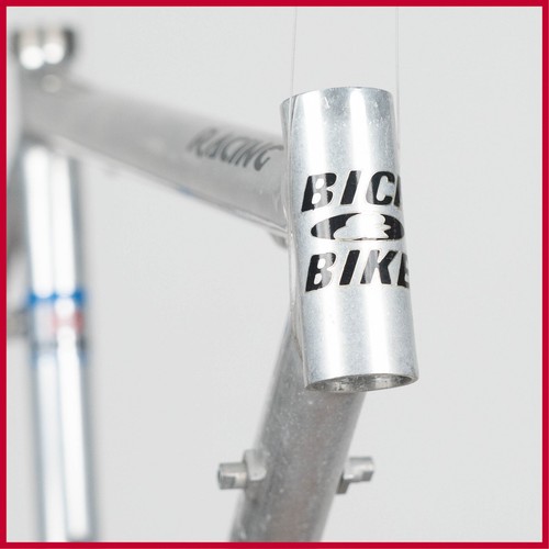 Nos bici bike aluminium - bici,