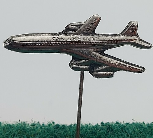 Pan american - ,