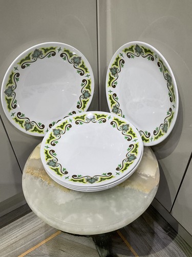 Samantha hostess tableware