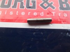 FORD 1600CC X FLOW KENT ENGINE