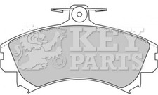 Genuine Key Parts KBP1458