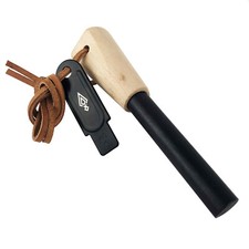 Ferro Rod Flint & Steel Fire