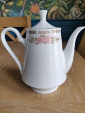 Vintage Crown Ming Floral Mist