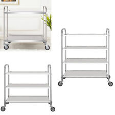Stainless Steel Shelves