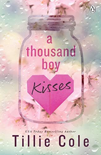 Thousand boy kisses the - thousand,