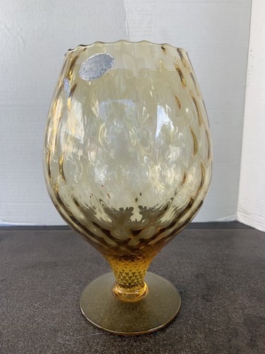 Vtg creation vase - vimax, art