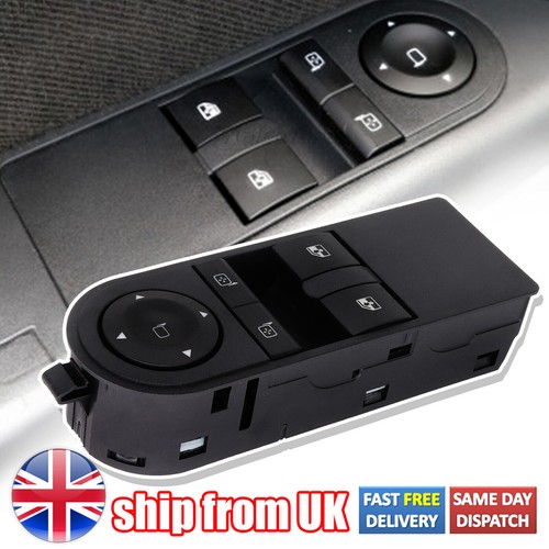Driver side electric - uk,