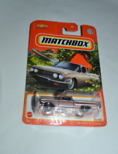 MATCHBOX 2022 HIGHWAY