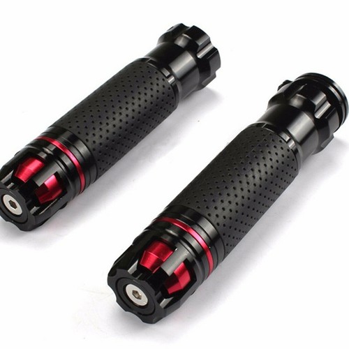 Handlebar grips motorcycle cnc - handlebar,