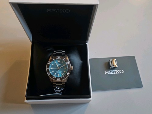 Seiko prospex 1965 - prospex,