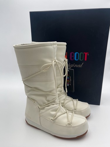 Moon boot snow boots - moon, shoes