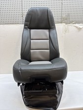 Mack Truck Air Ride Seat Open Box