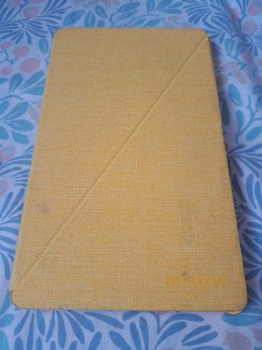 Fire 8th gen kindle - fire, hd