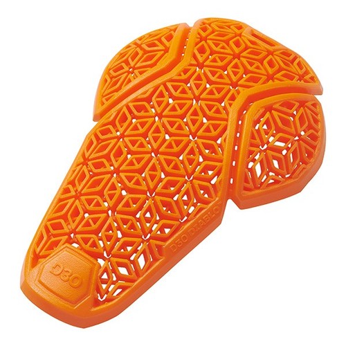 Richa diablo d3o level knee - diablo,