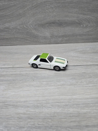 Corgi fiat toy - toy, car