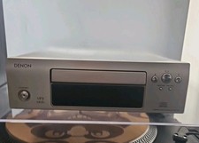 Denon DCD-F102 CD Player