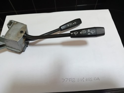 Ford fiesta mk1 wiper - fiesta,