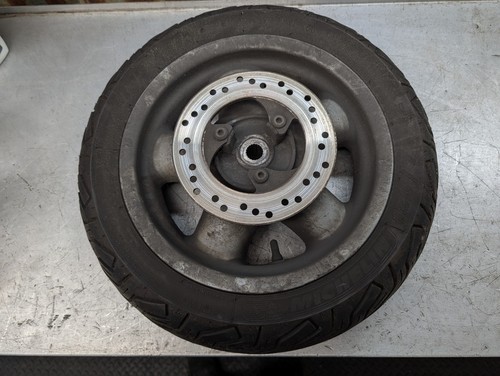 Yamaha majesty 125 1999 2006 - 125, 1999-2006