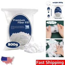 Washable Polyester Fiberfill