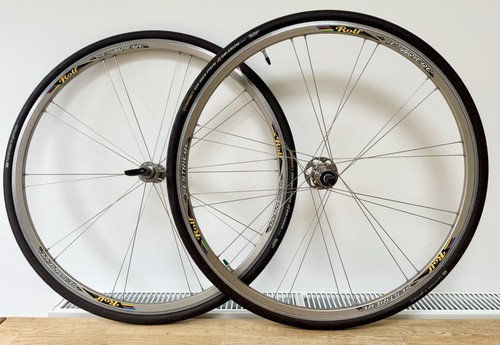 Rare rolf sestriere 700c - rare,