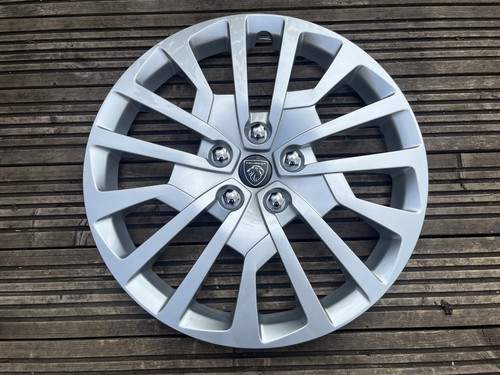 New original peugeot expert - new, x1