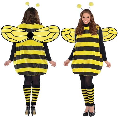 Adult bumble bee costume - adult,