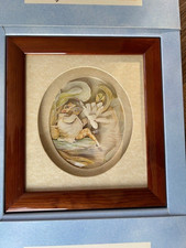 NEW: Peter Rabbit Framed