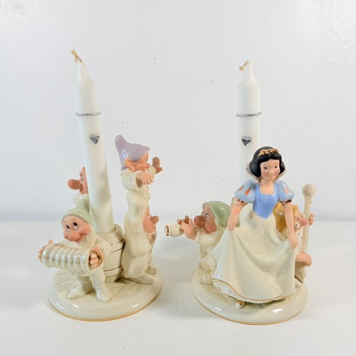 Disney lenox snow - -, white