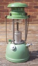 Vintage Bialaddin 310 Lamp
