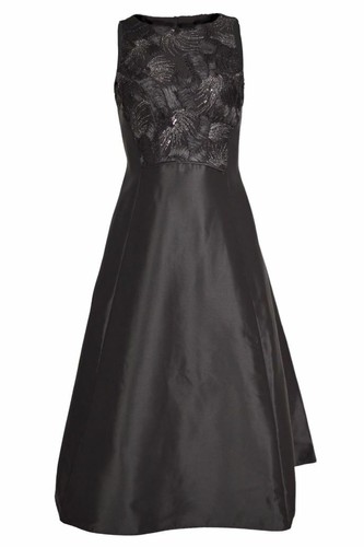 Coast womens black silver - womens,