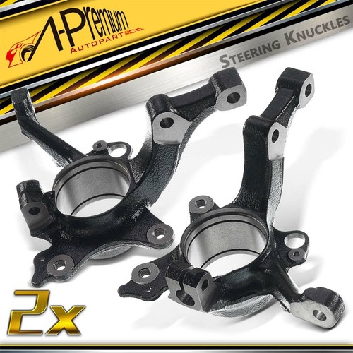 Premium front steering - a-premium,