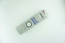 Remote Control For Panasonic