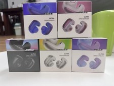 _Bose Ultra Open Earbuds: The Ultimate Wireless Bluetooth Open Ear Experience