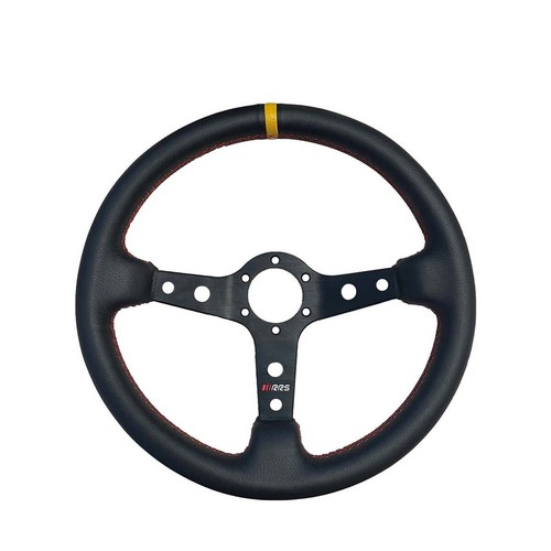 Steering wheel race - steering,