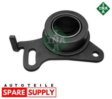 TENSIONER PULLEY, TIMING BELT