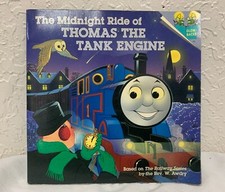 Glow-Backs Ser.: The Midnight