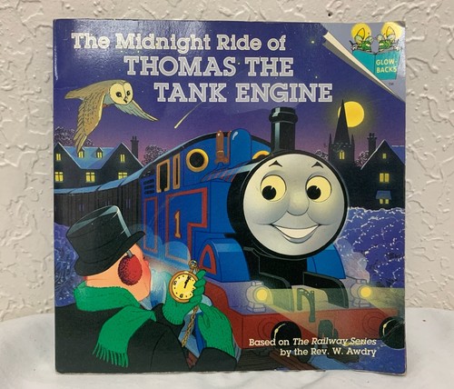 Glow backs ser the midnight - glow-backs,