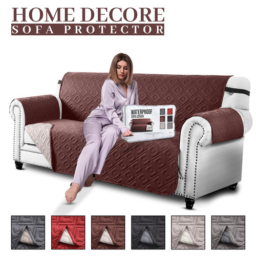 Seater sofa covers - 1/2/3,