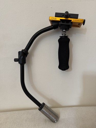 Autocue motion pro glide - motion,