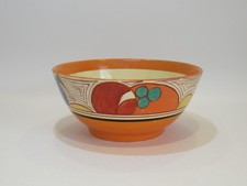 CLARICE CLIFF ART DECO