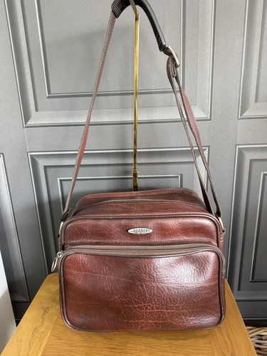 Vintage antler brown - vintage,