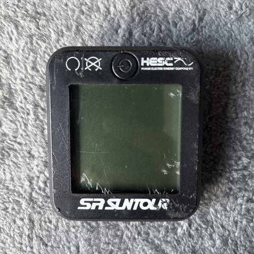 Ebds16 lcd suntour hesc - sr,